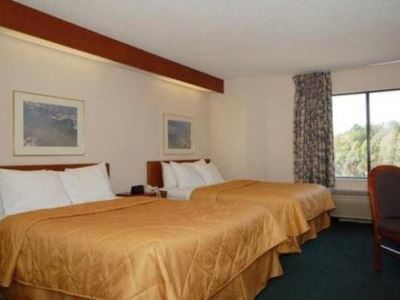 Baymont By Wyndham Mooresville Exterior photo