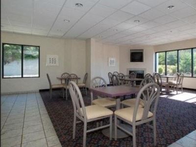 Baymont By Wyndham Mooresville Exterior photo